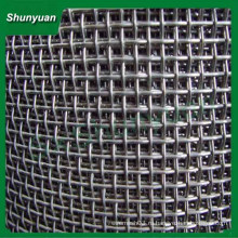 Anping Factory 1x1 из мягкой стали Square Squared Wire Mesh